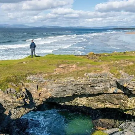 Hébergement de vacances Glor Na D'tonn Donegal