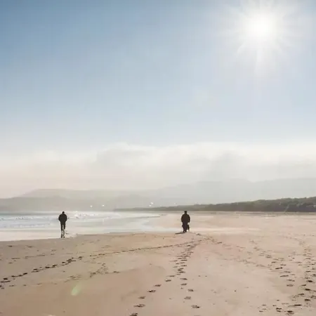 Glor Na D'tonn Donegal Mountcharles